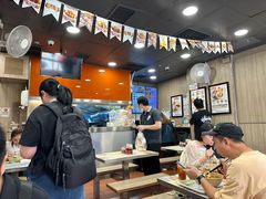 -南記粉麵(灣仔謝斐道店)