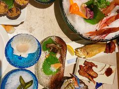 -海鼎荟海鲜姿造(仟禧汇店)