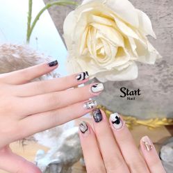 -StartNail美甲