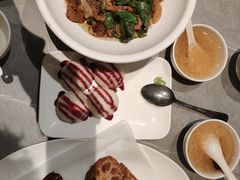 -楚山晓·楚湘菜(江夏永旺店)