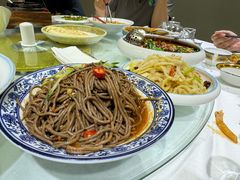 -玉华宫宾馆·餐厅(铜川驻京办店)