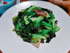 应季塔菜冬笋-苏小柳手作点心(控江旭辉分院)