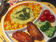 -太二酸菜鱼(长沙IFS国金中心店)