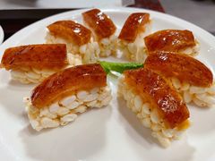 一口酥-阿庄新豫菜(航海东路店)