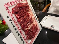 -北门涮肉·铜锅涮肉(南锣鼓巷店)