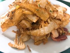 -旧款宁波饭店(华敏世纪广场店)