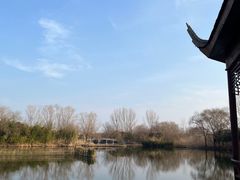 -溱湖国家湿地公园