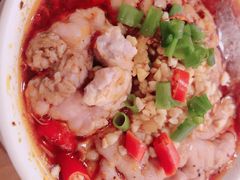 -炉小二铜锅牛蛙•川湘菜(三里屯店)