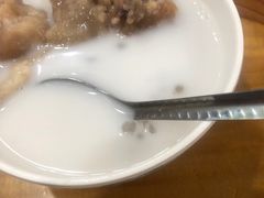 -冰神糖水铺(国贸中心店)