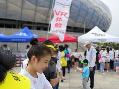 -大连体育中心体育馆