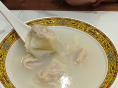 -龙抄手(春熙路总店)