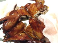 -潮福城大酒楼·潮味粤品·港式点心(湖滨北路店)