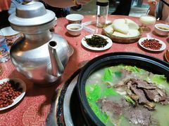 -尼玛藏家风味园(阿山食城店)