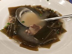 -老山村酒楼(白石洲店)