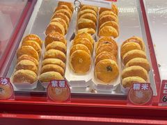 -味多美蛋糕(看丹桥店)