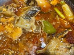 -肖记公安牛肉鱼杂馆· 省级非物质文化遗产(仁和路店)