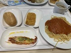 意式肉酱面-宜家·瑞典风味餐厅(北京西红门店)