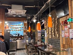 -辉记炭烧海鲜大排档·老字号(福田店)
