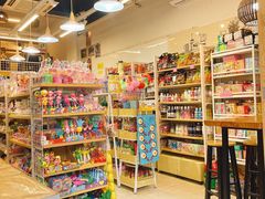 零售区-味太郎(学宫街店)