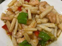 -涵家味土菜馆·徽州一绝臭鳜鱼(三河古镇店)