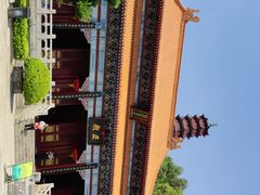 -南沙天后宫景区
