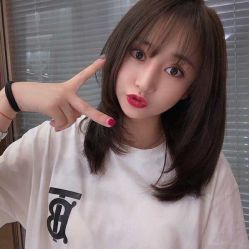 -Rise Hair上升造型