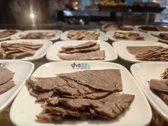 -中阿兰牛肉面(悦海新天地店)