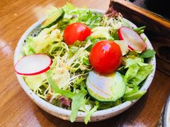 -铃木食堂(帽儿胡同店)