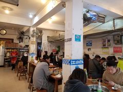 大堂-黑竹香鸡(营和巷店)