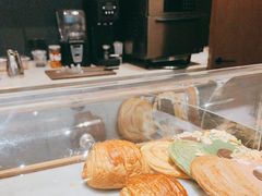 -V咖啡(兰州盛达希尔顿酒店)