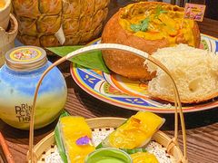 -泰妃殿(武汉首店)