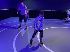 -VS SPORTS PARK运动玩乐园·团建·生日会(合生汇店)