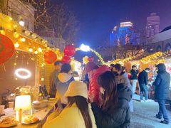 -上街里市集(悦喜客来广场店)