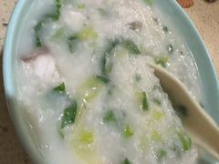 -生记粥店(旺角店)
