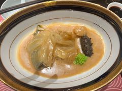 龙腾四海-沈灶河豚宴·河豚融合餐厅(汉中路店)