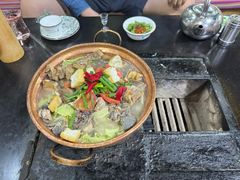 -象山村腊排骨(丽江总店)