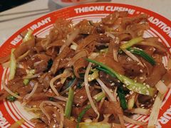 -明腾壹间茶餐厅(新都会花园广场店)