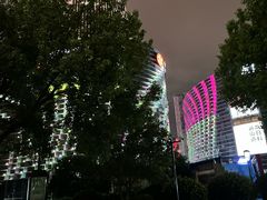 -宁波财富中心