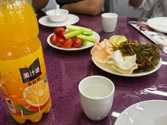 -大众海鲜(巨龙北路店)
