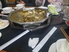 -御鼎田园鸡(伴山名都店)