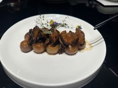 -富淳饭店(陆家嘴保利广场店)