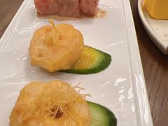 -水月周庄铂尔曼酒店-水月荟中餐厅