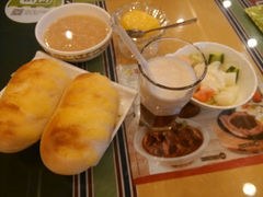 android_upload_pic-豪享来牛排·中西简餐(黄河路店)
