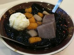 -鲜芋仙(观音桥大融城LG店)