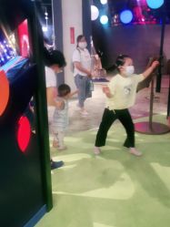 -幻贝家儿童乐园(武汉永旺梦乐城店)