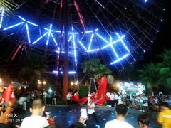 -三亚海昌梦幻海洋不夜城