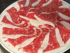 -清真·鸦儿李记·涮肉(月坛店)