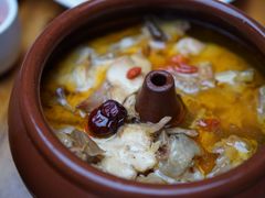 -香满楼(临安路店)