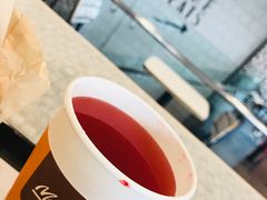 -麦当劳(百联西郊购物中心店)