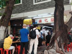 -源记肠粉(华贵路店)